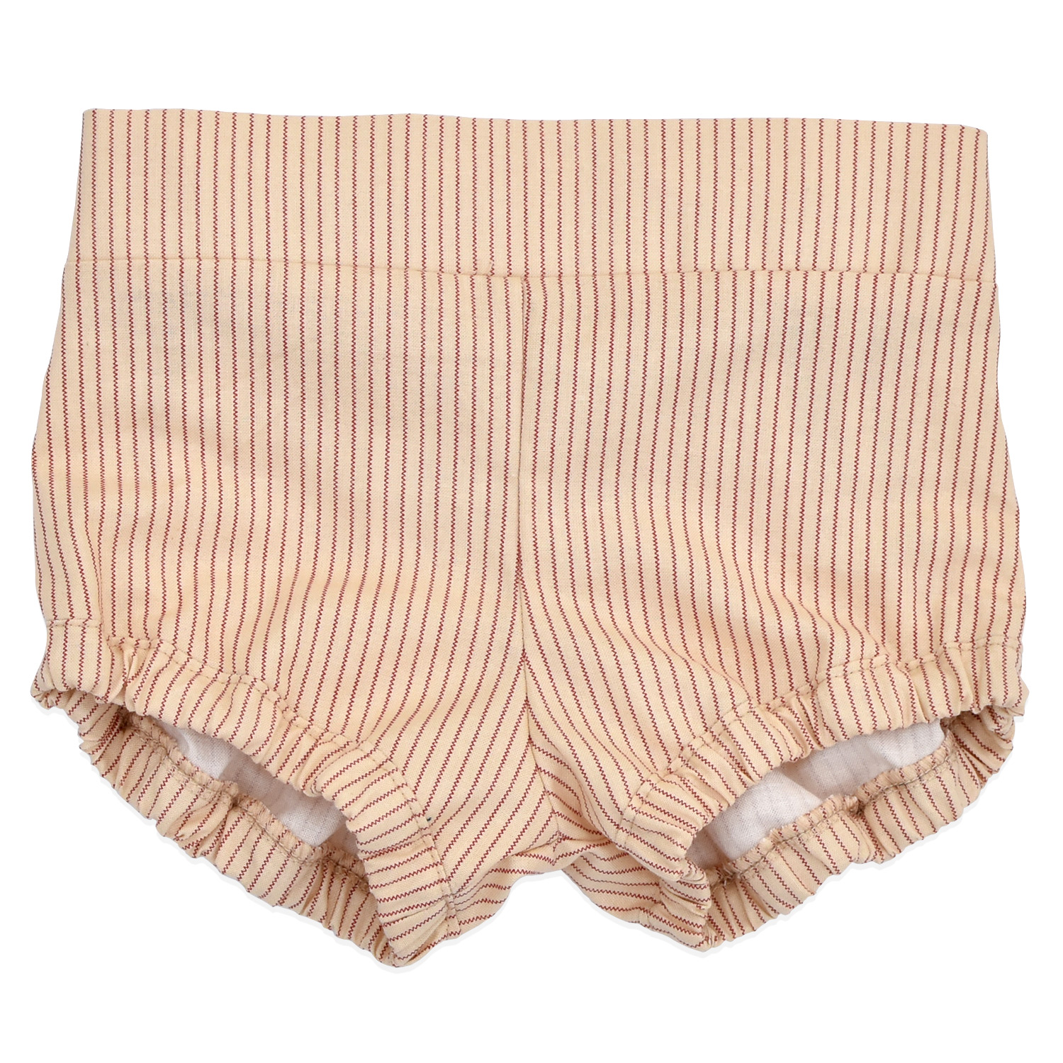 penelope-shorts-tan-mauve-stripes-front-briabay