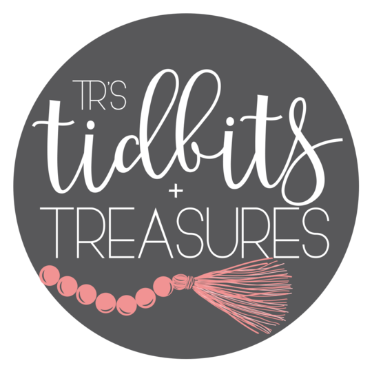 TRs-Tidbits-Treasures
